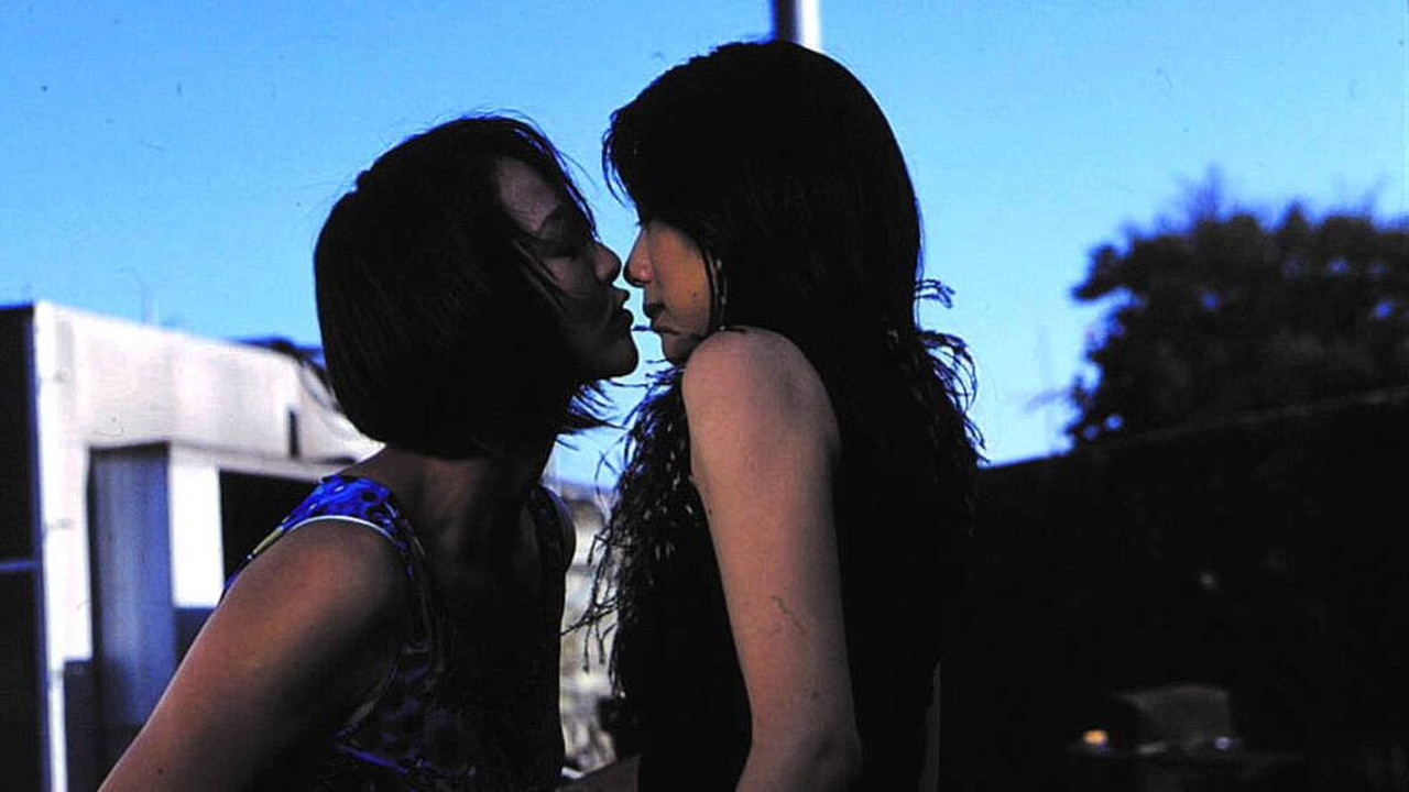 Sanctuary Background