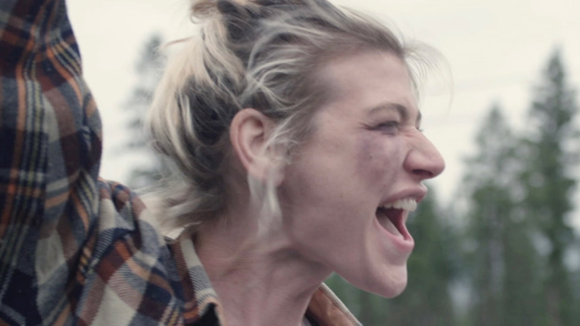 Suck It Up Background