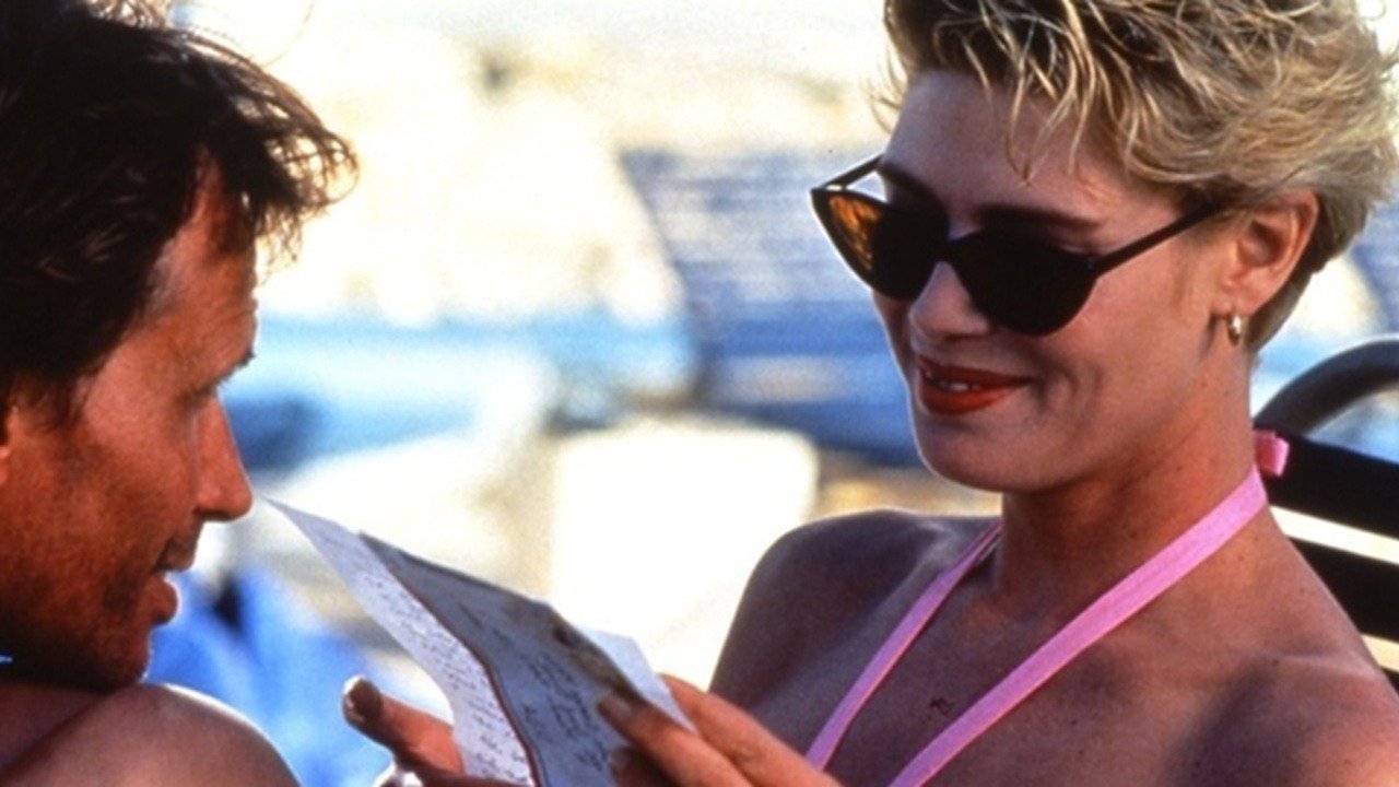 Cat Chaser Background