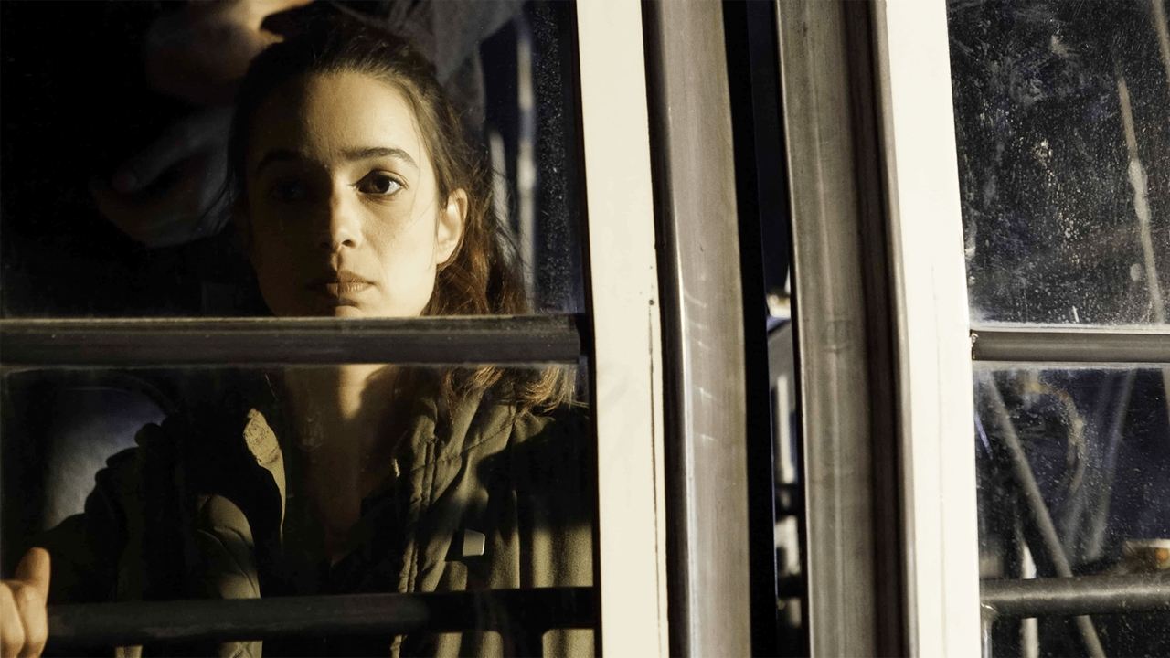 Rescue Bus 300 Background