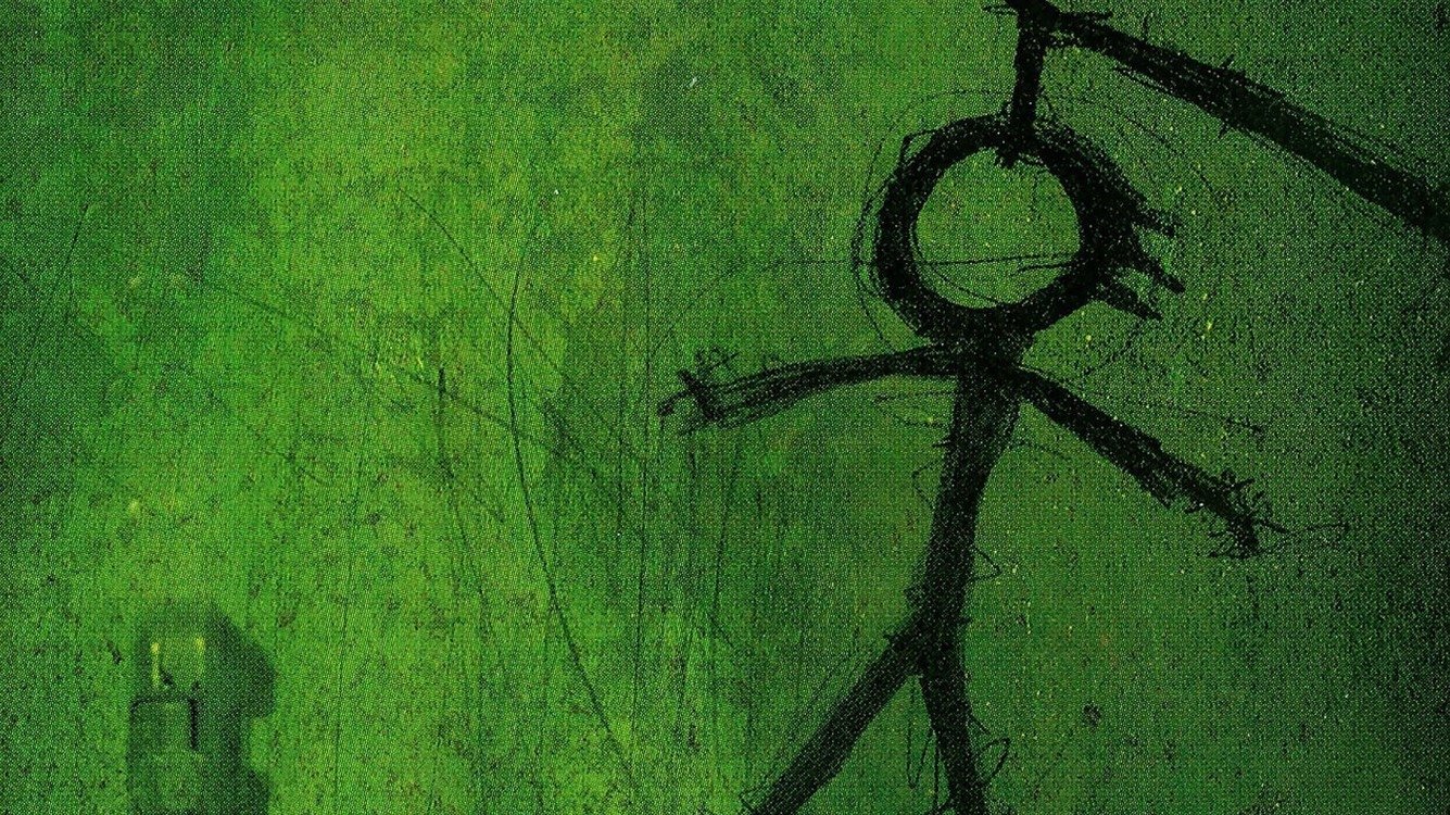 Hangman's Curse Background