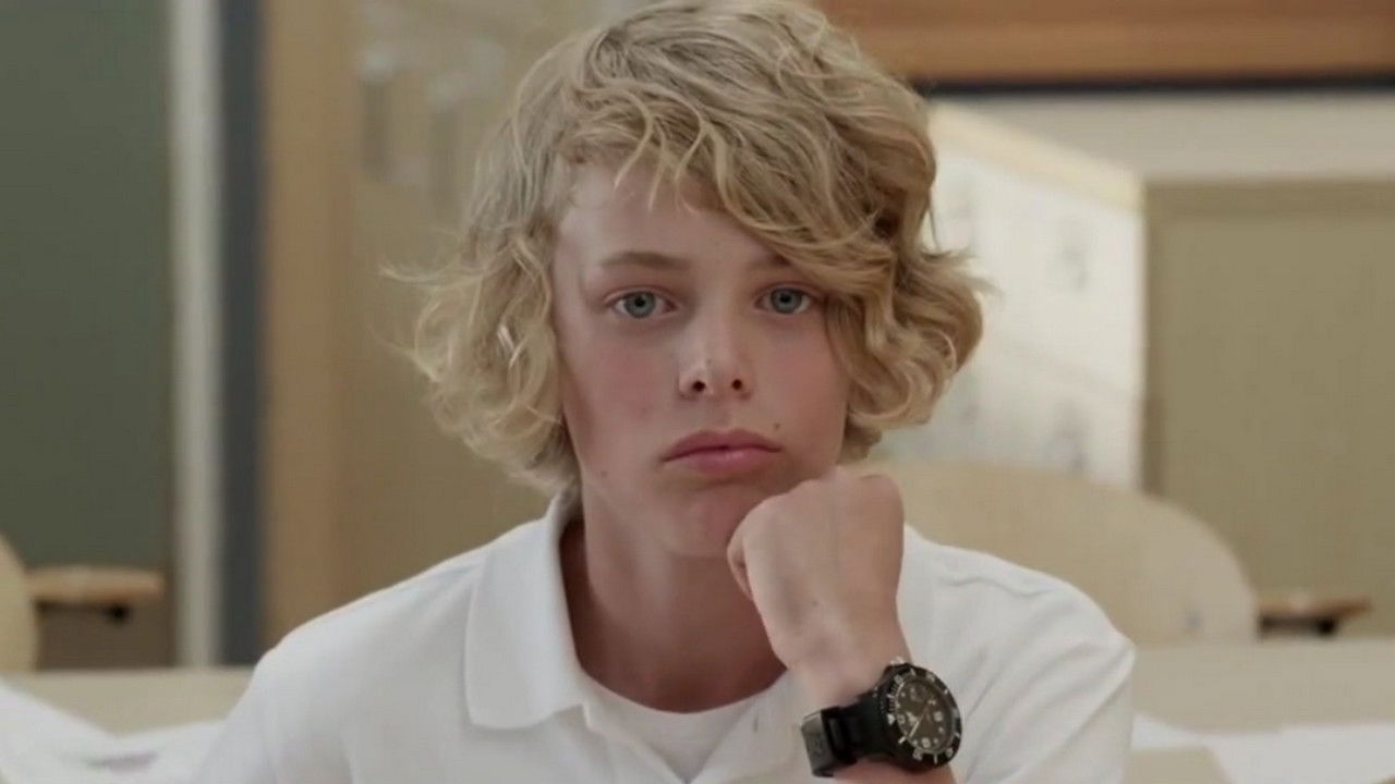 Just Like Zorro Background