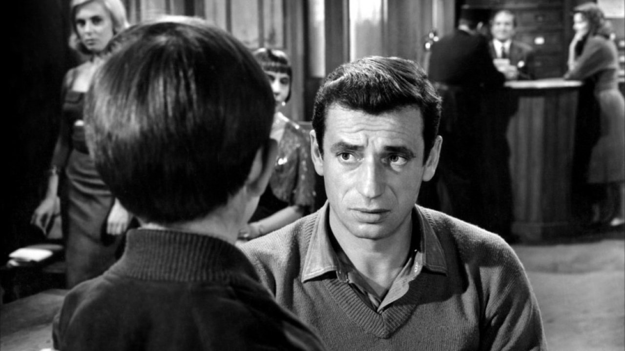 Premier mai Background