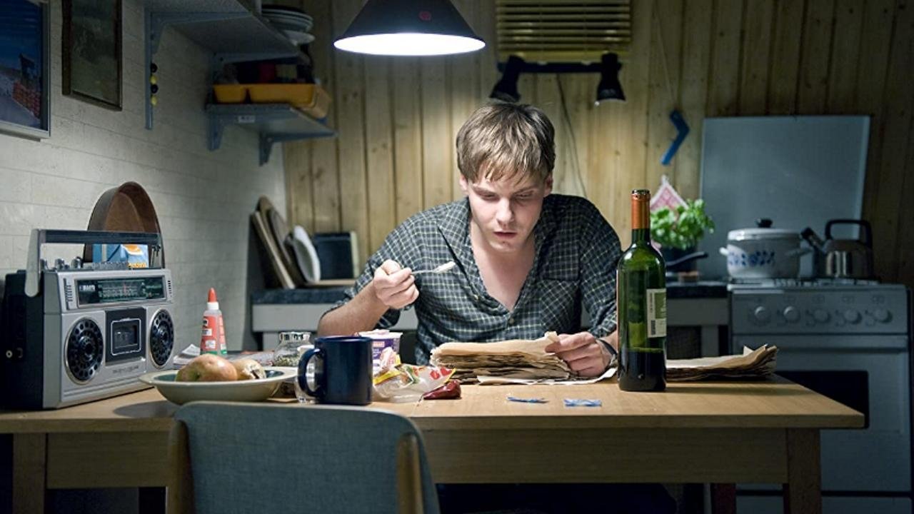 My Words, My Lies - My Love Background