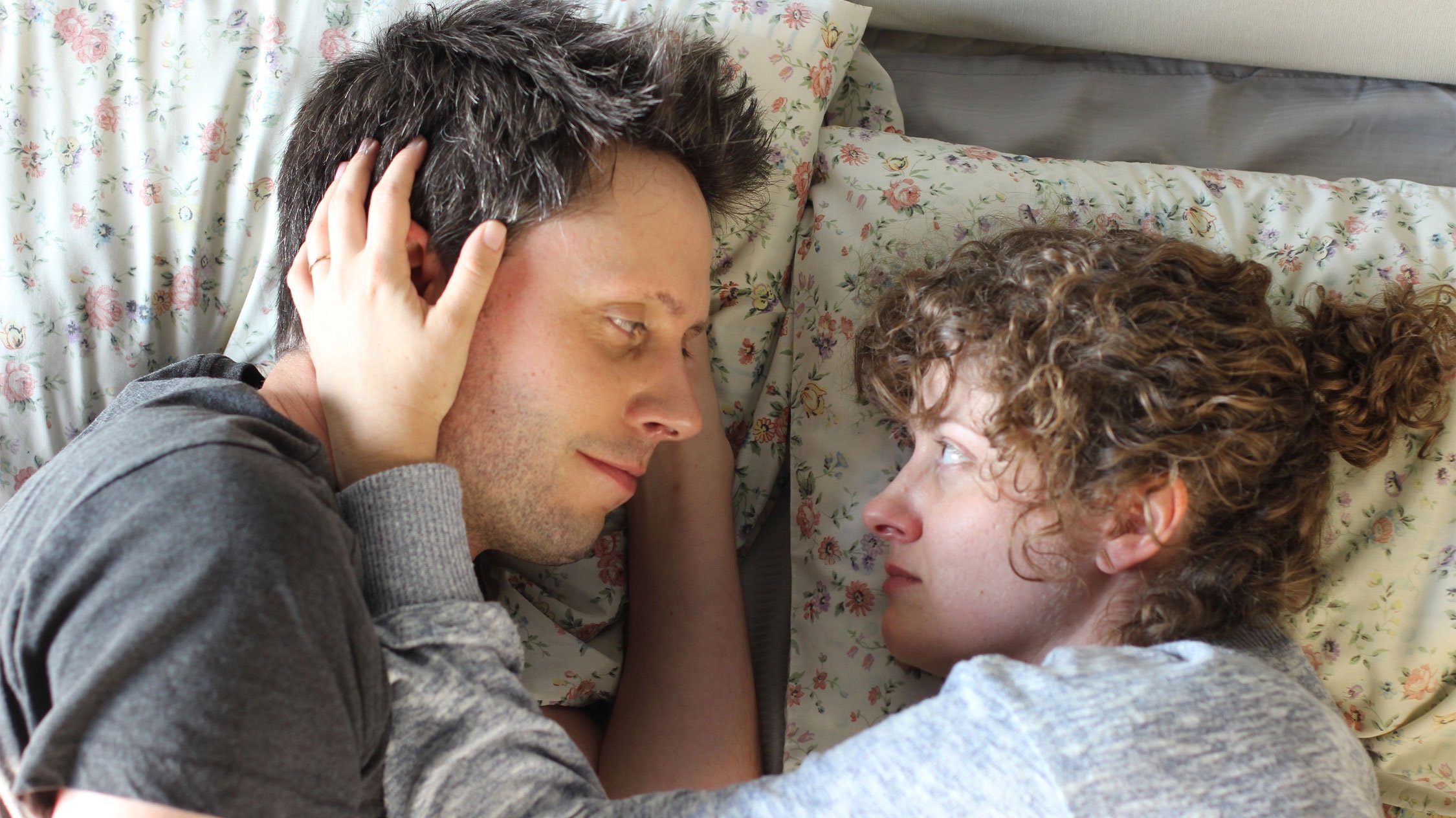 It's Okay Background