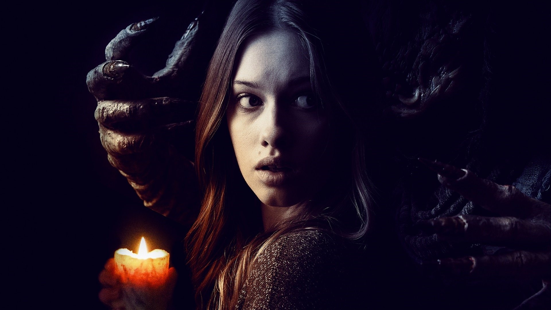 The Midnight Man Background