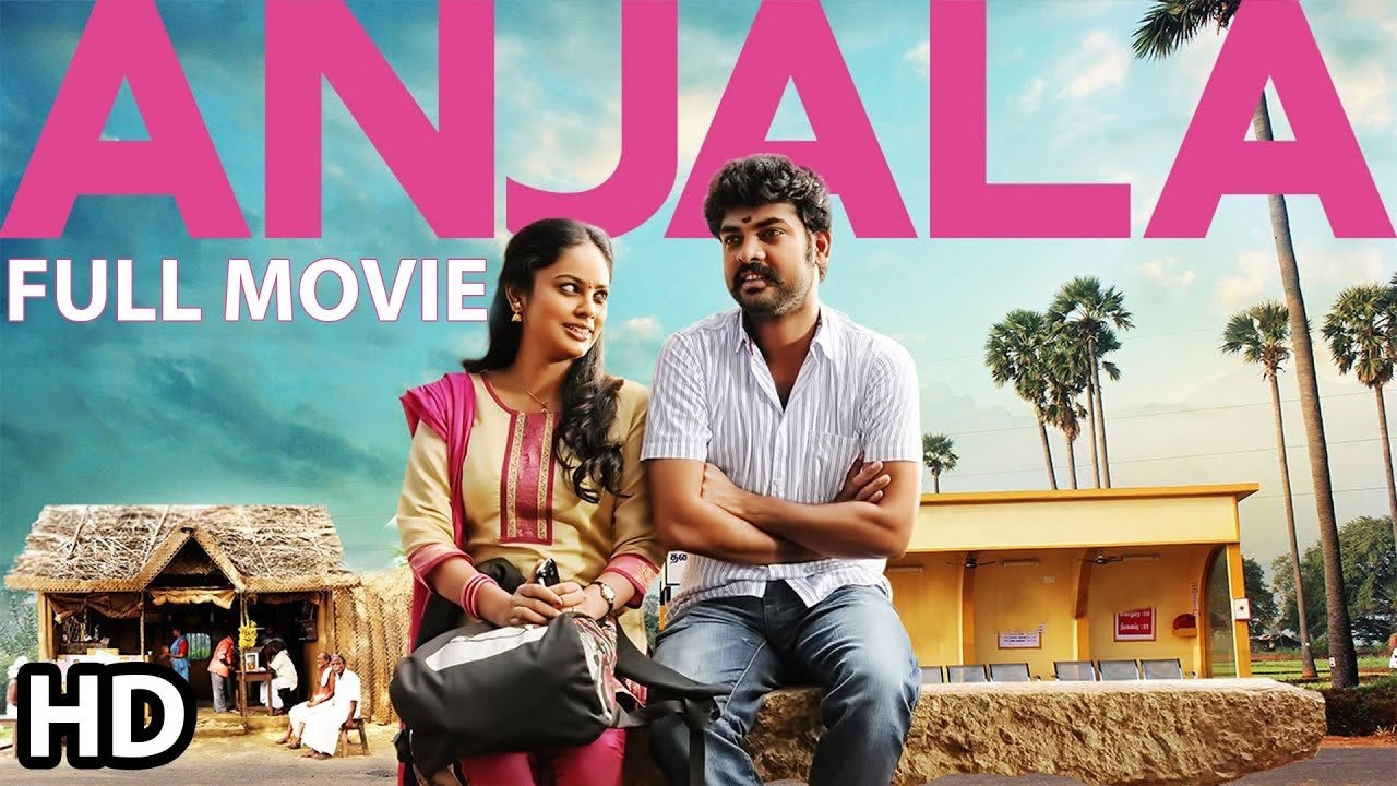 Anjala Background