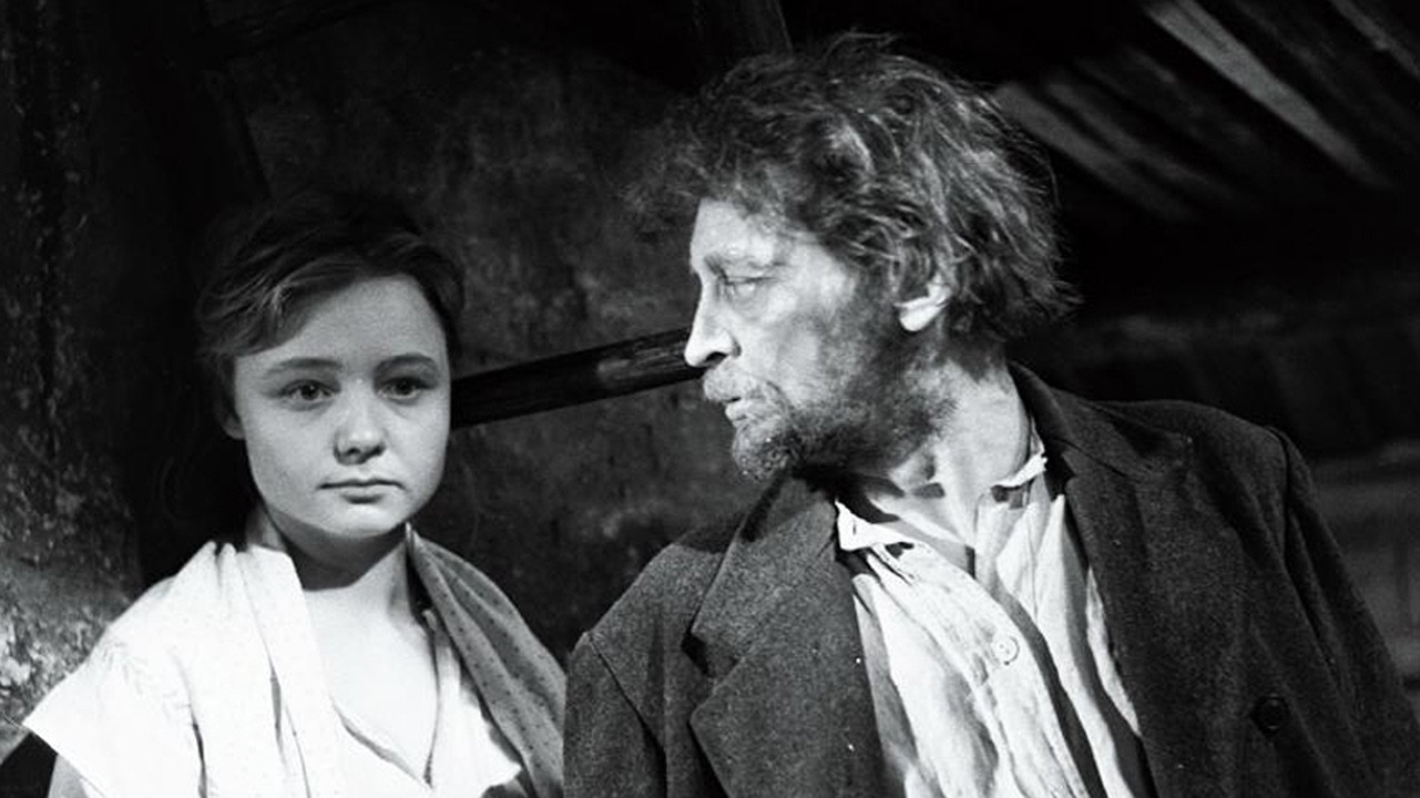 The Milkman of Mäeküla Background