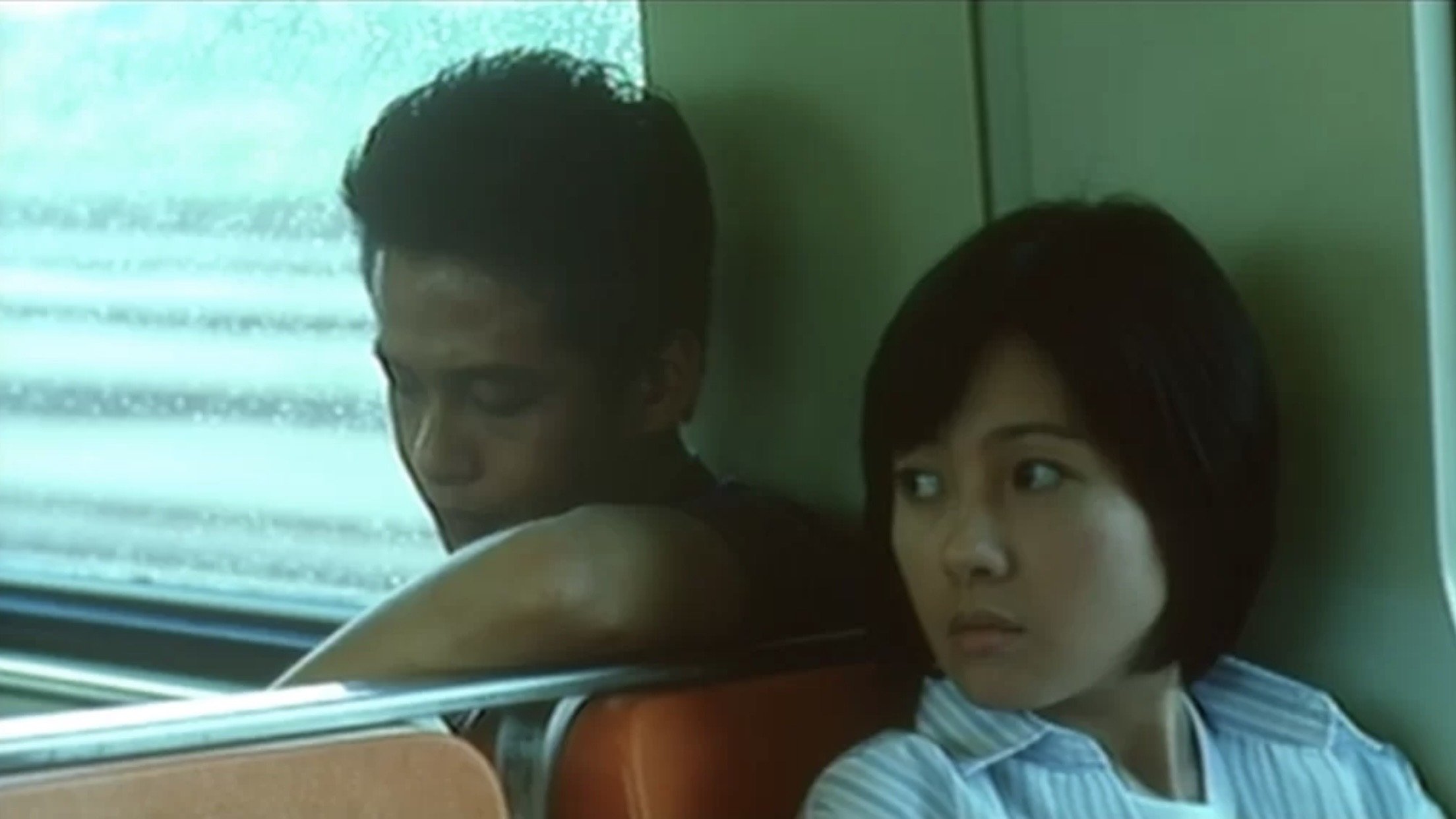 Ordinary Heroes Background