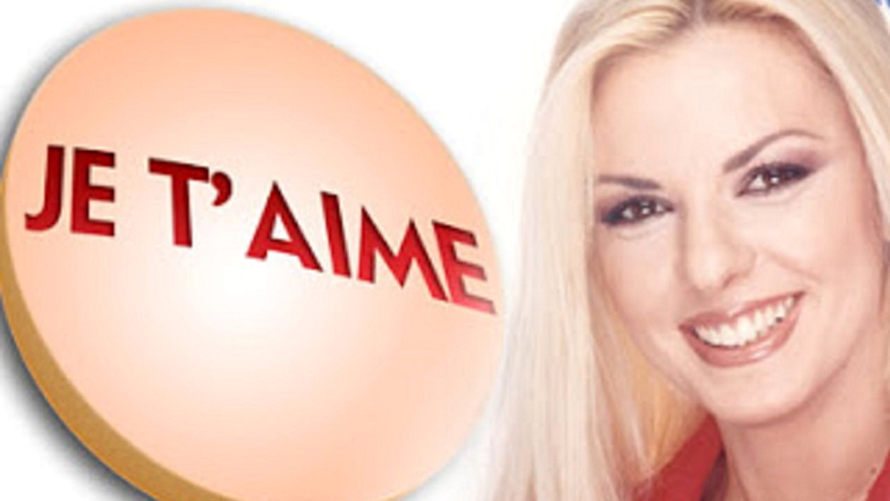 Je t'aime Background