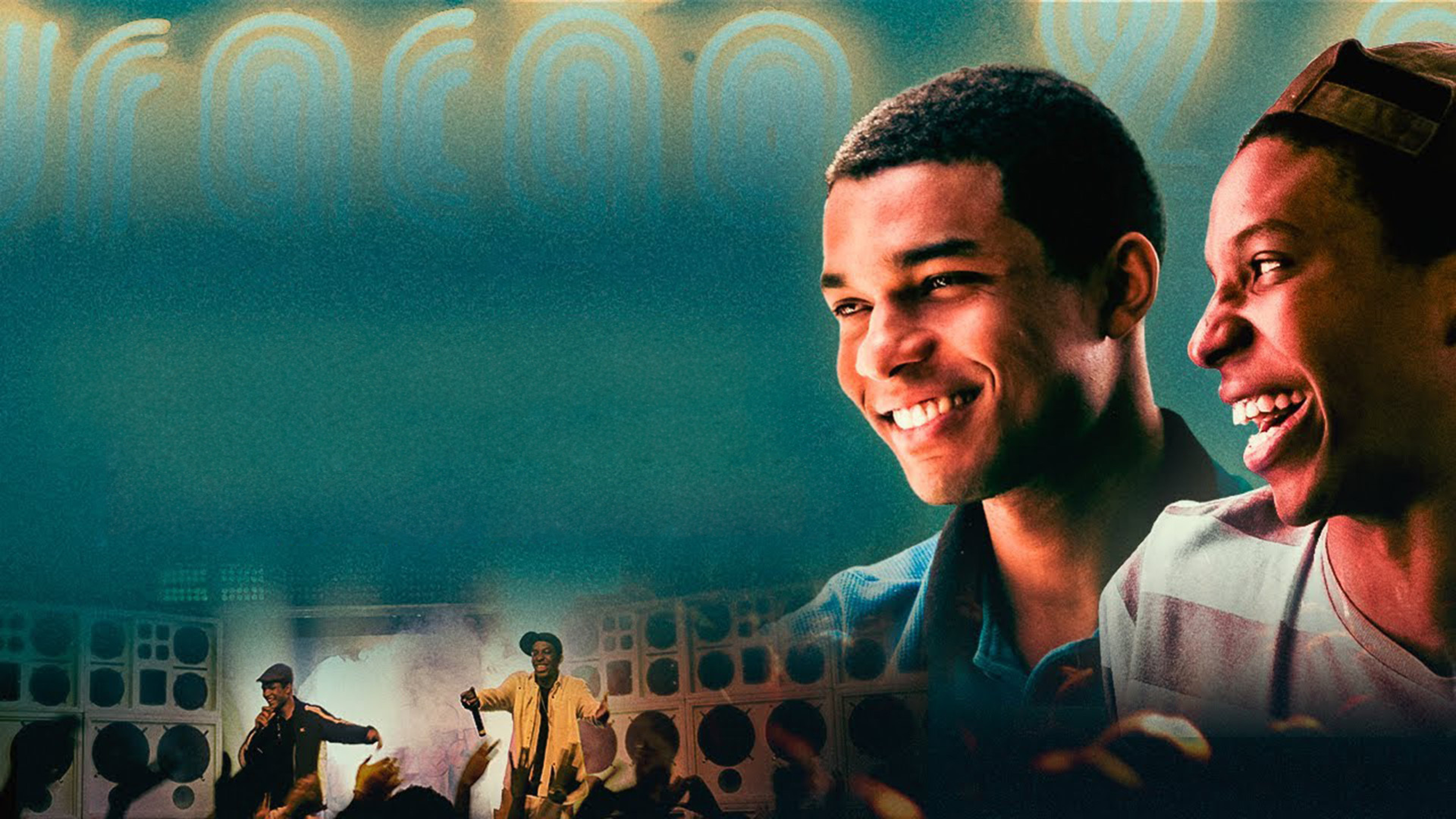 Our Dream Background