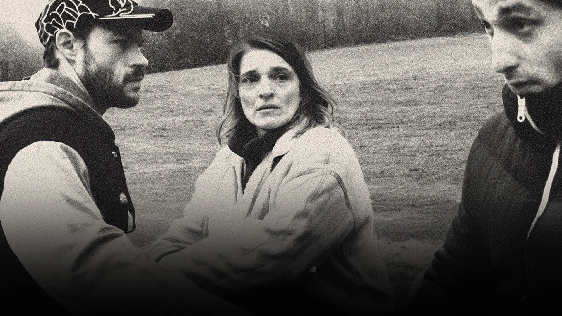 A Violent World Background