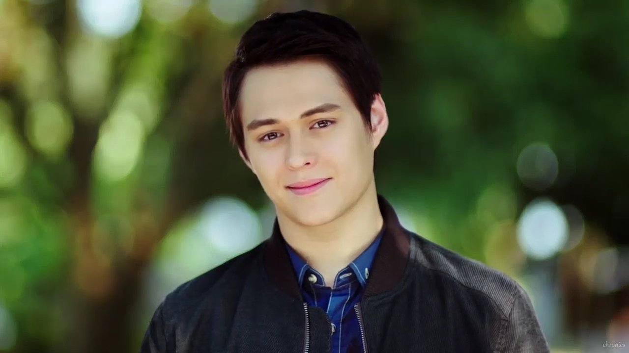 Everyday I Love You Background