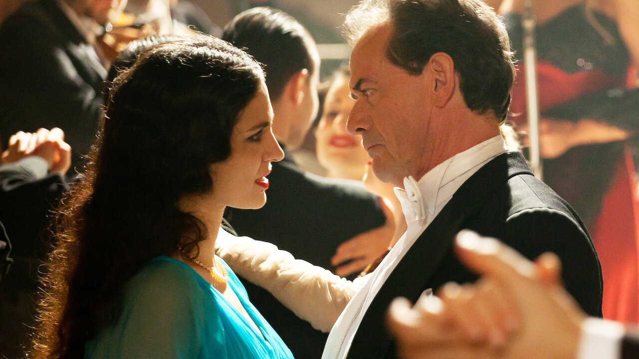 Adventure Background