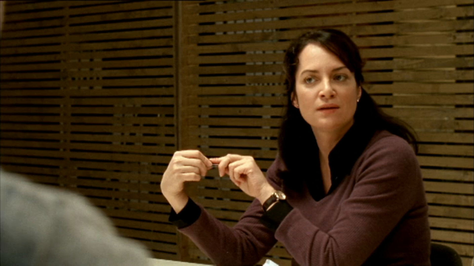 Unter anderen Umständen Background