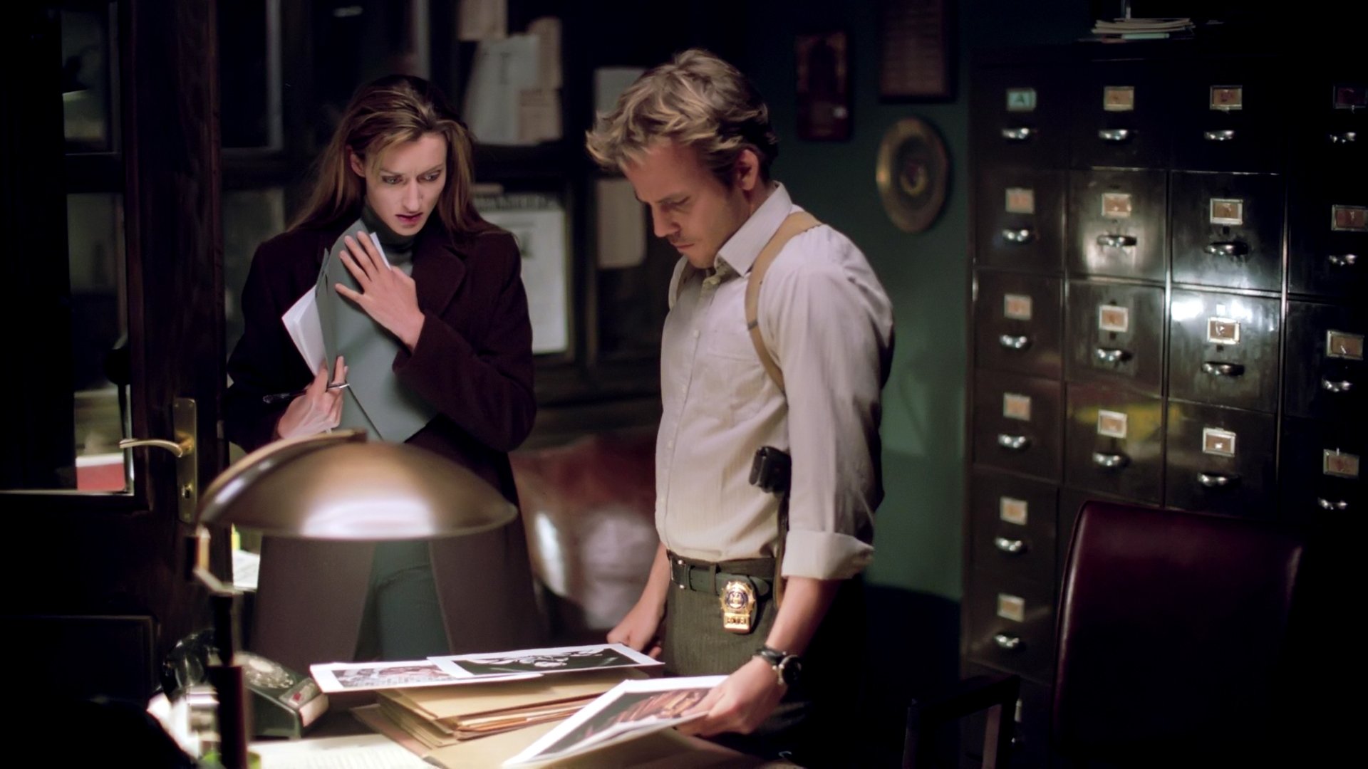 FearDotCom Background