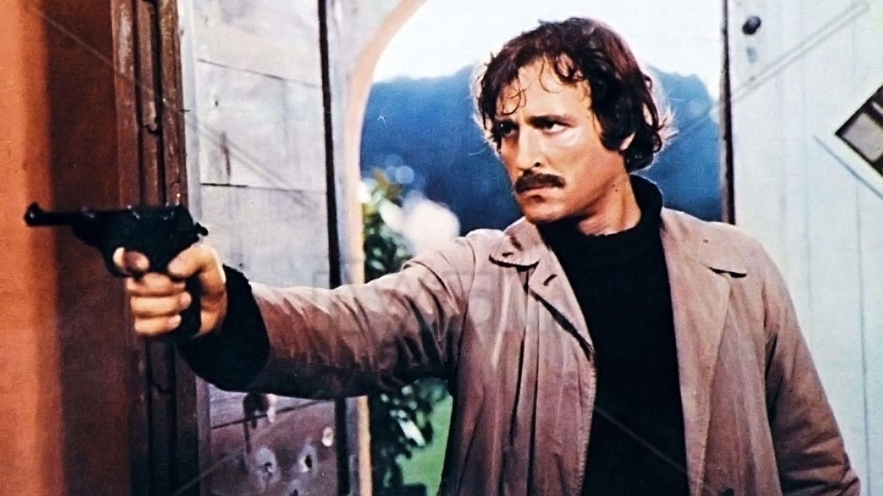 Violent Milan Background