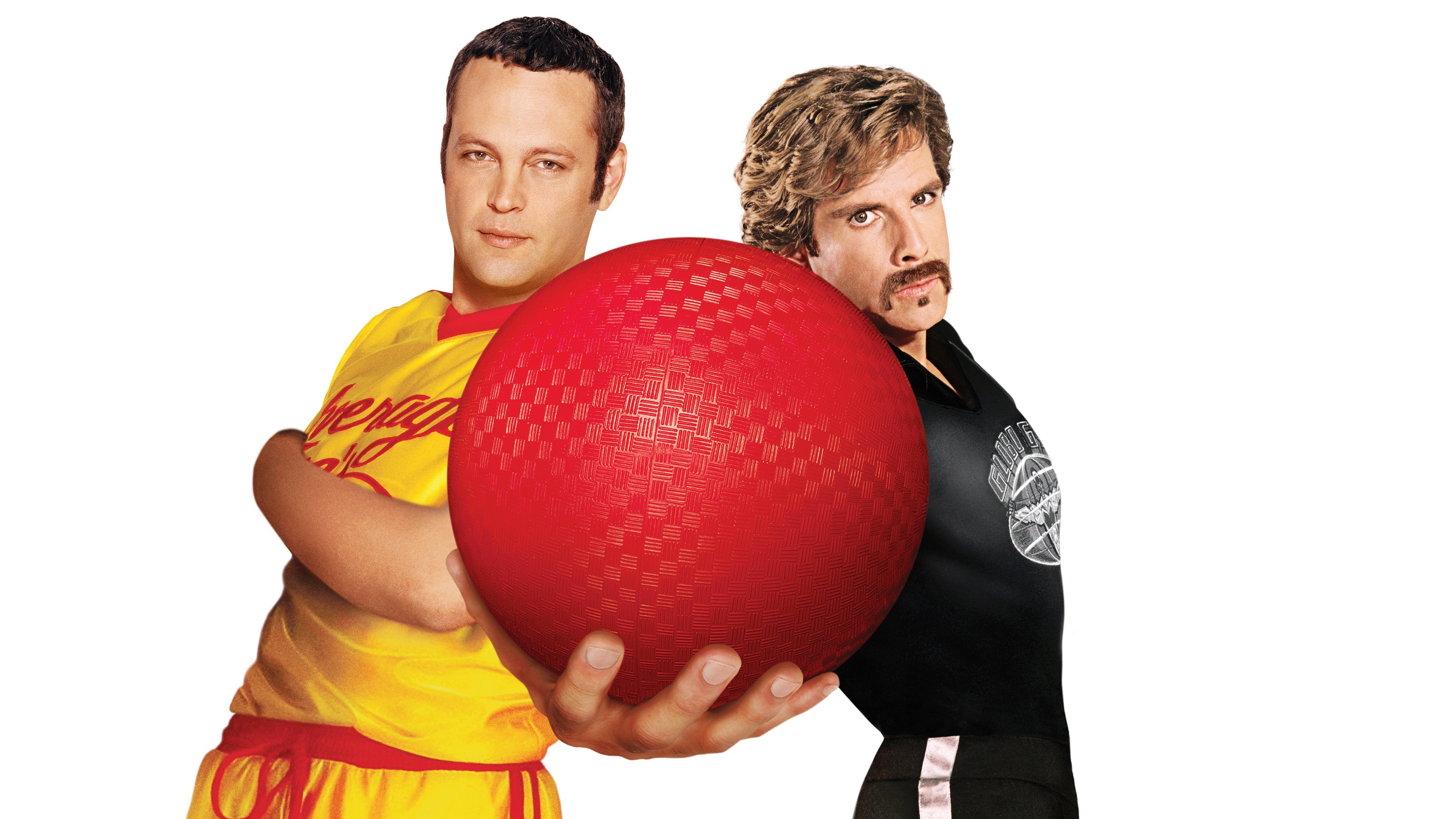 DodgeBall: A True Underdog Story Background