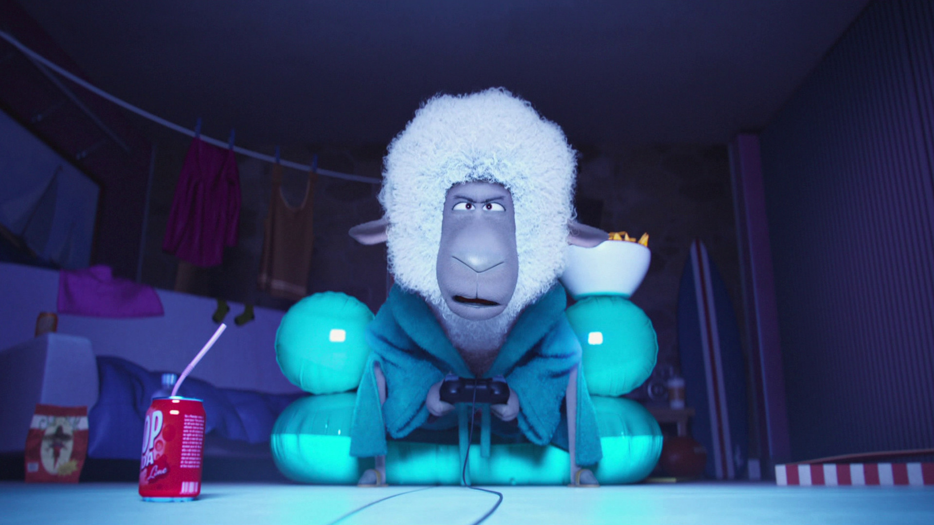 Eddie's Life Coach Background