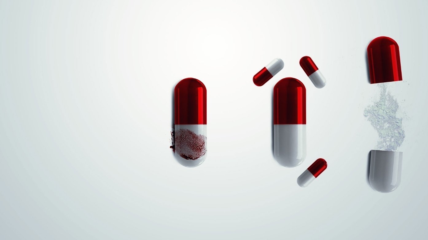 Accident, Suicide or Murder Background