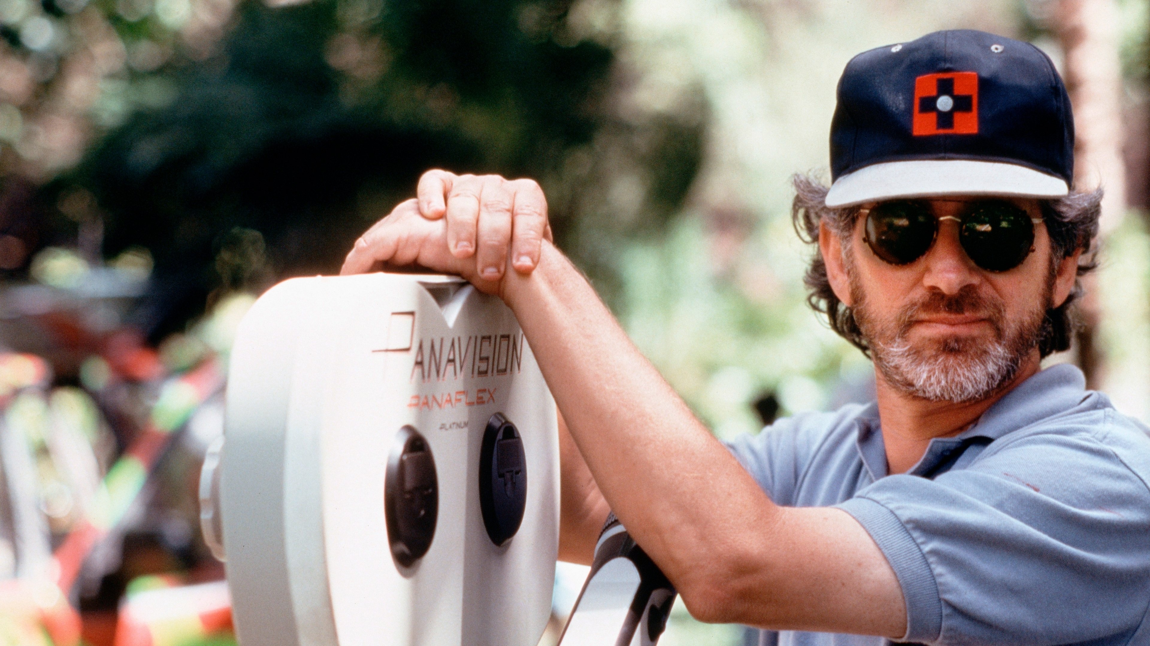 Steven Spielberg, the “New Hollywood” Prodigy Background