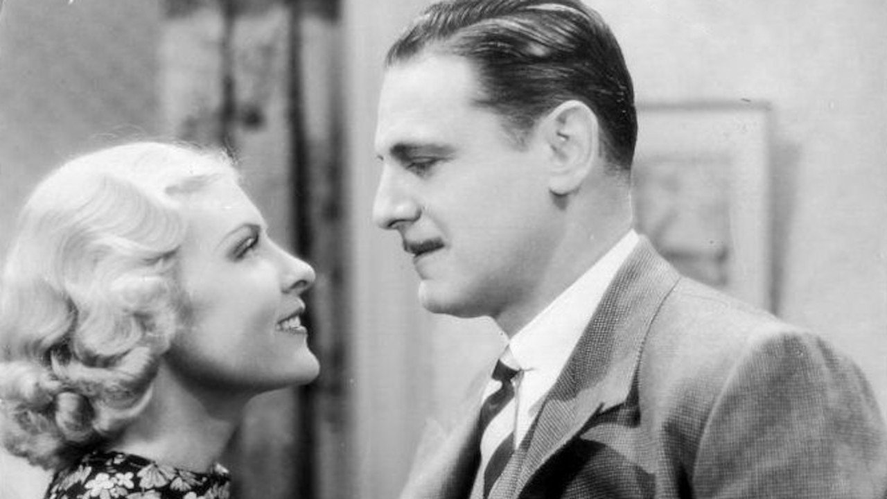 Ring Around the Moon Background