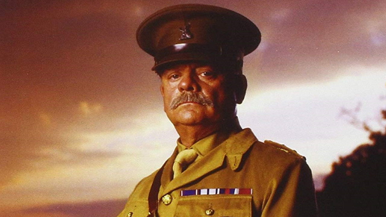 All the King's Men Background