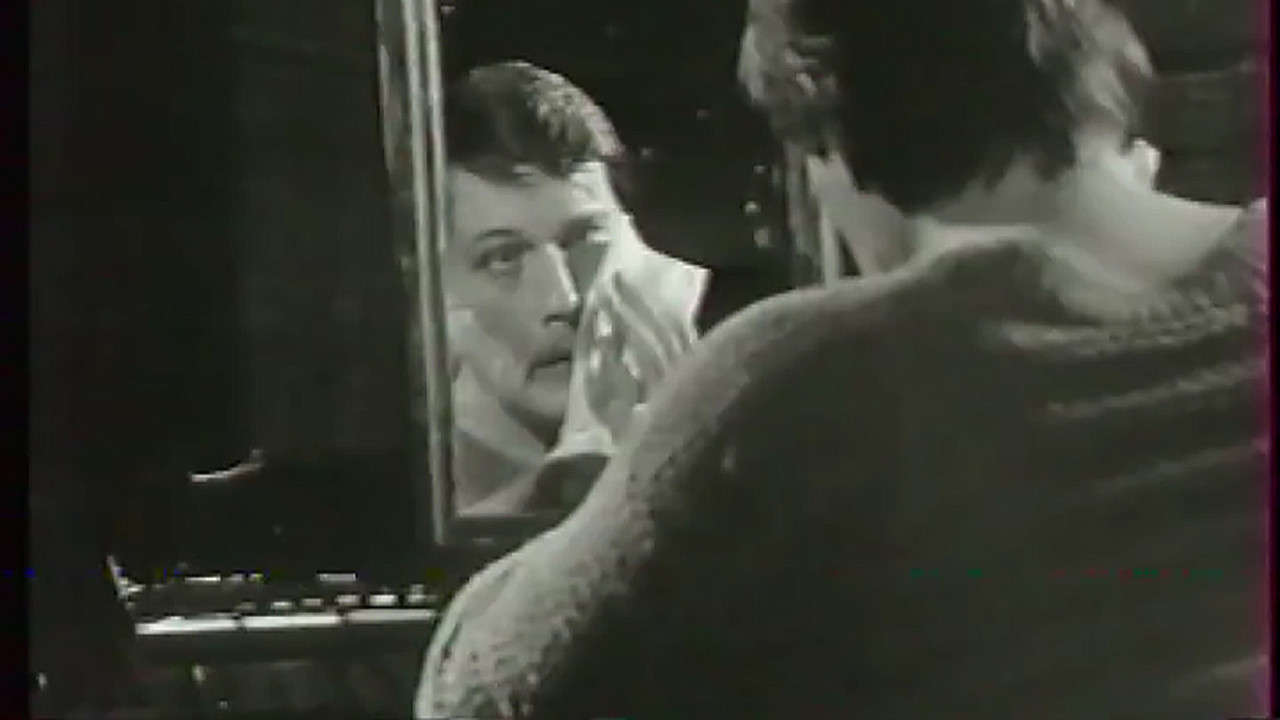 THEATER. Afterword Background