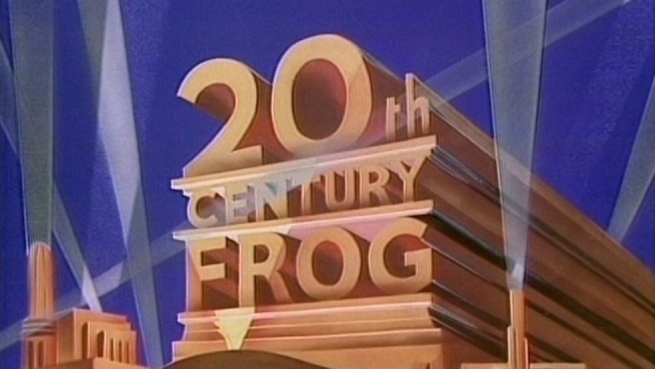 The Muppets Go to the Movies Background