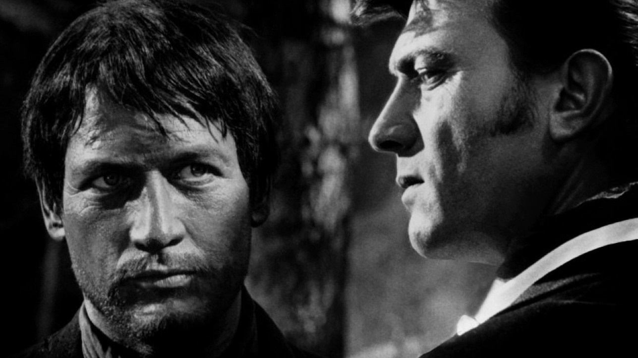 The Outrage Background