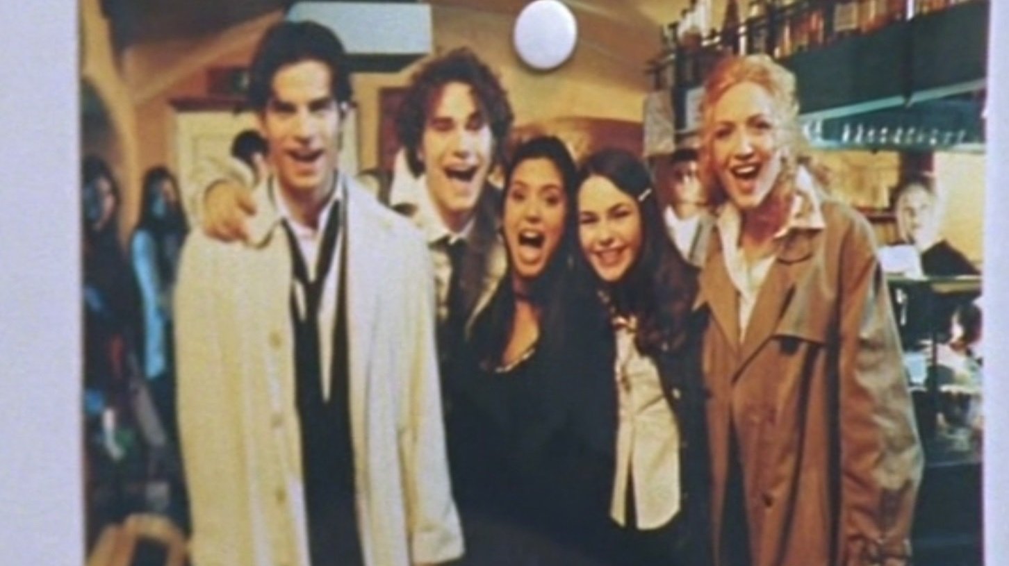 Mozart Is a Murderer Background