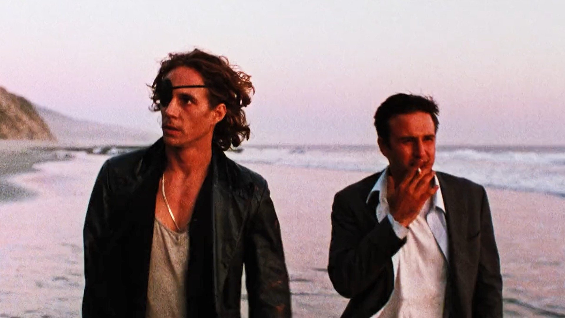 Dream with the Fishes Background