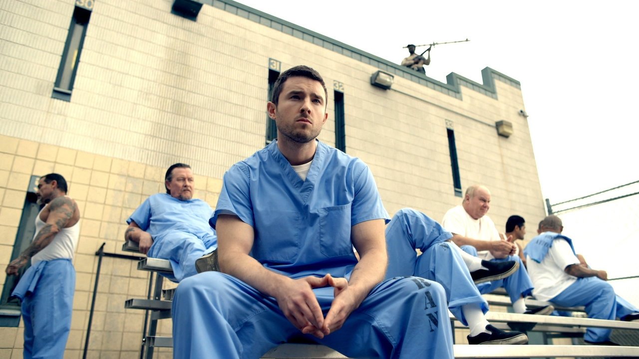 Chop Shop Background