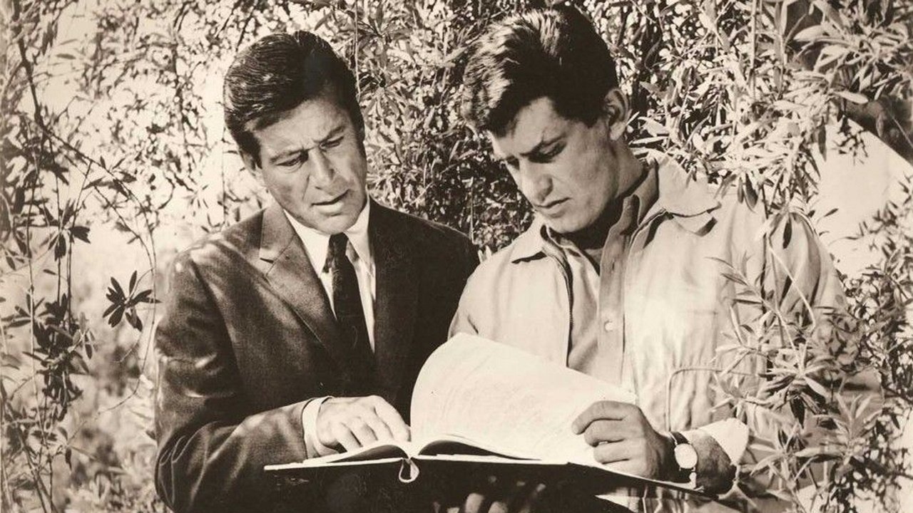 The F.B.I. Background