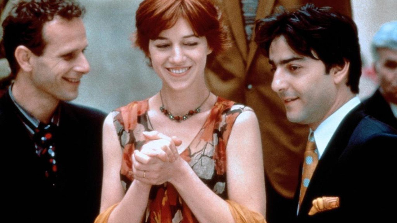 Love, etc. Background