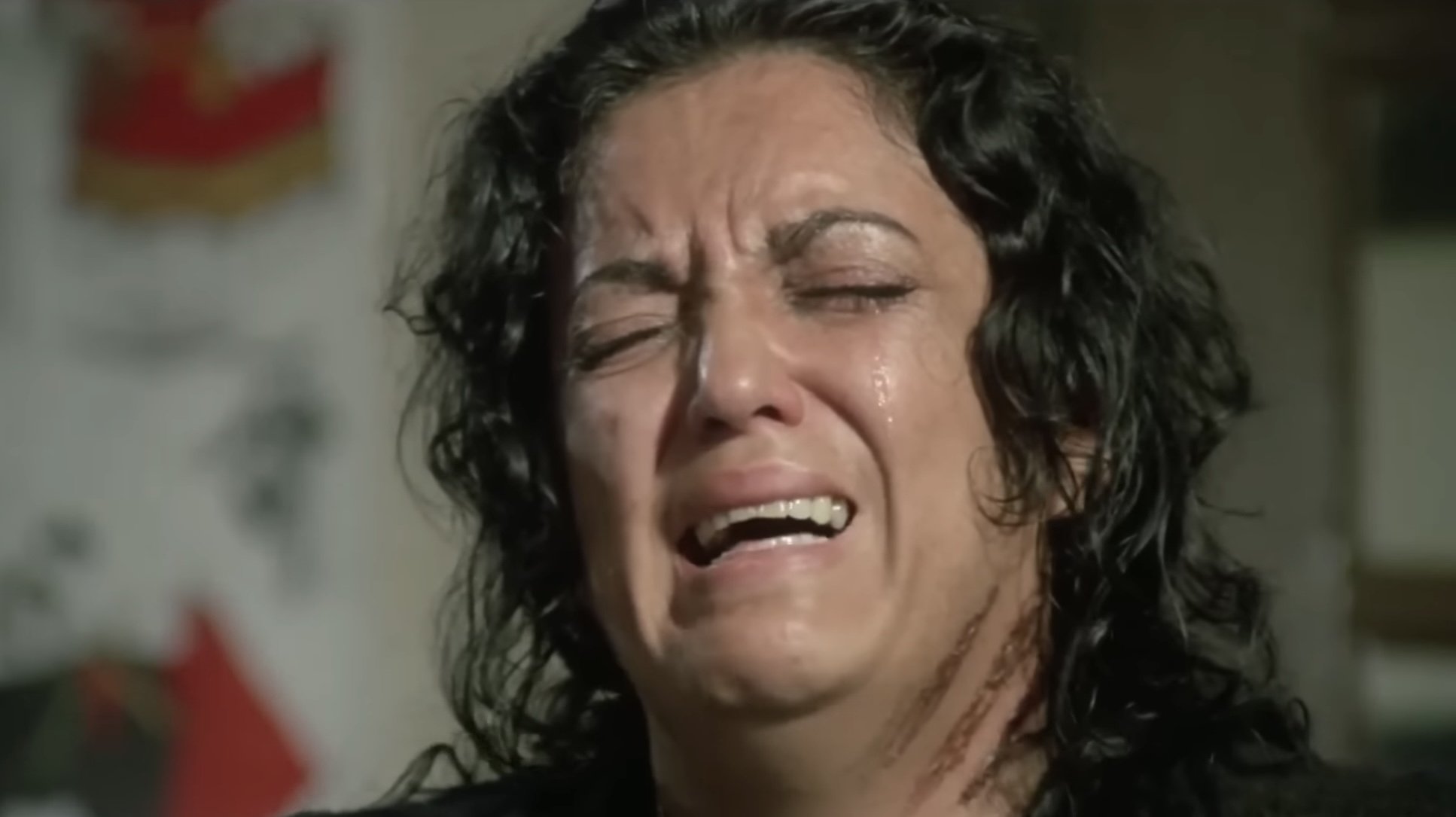 Fe, esperanza y caridad Background