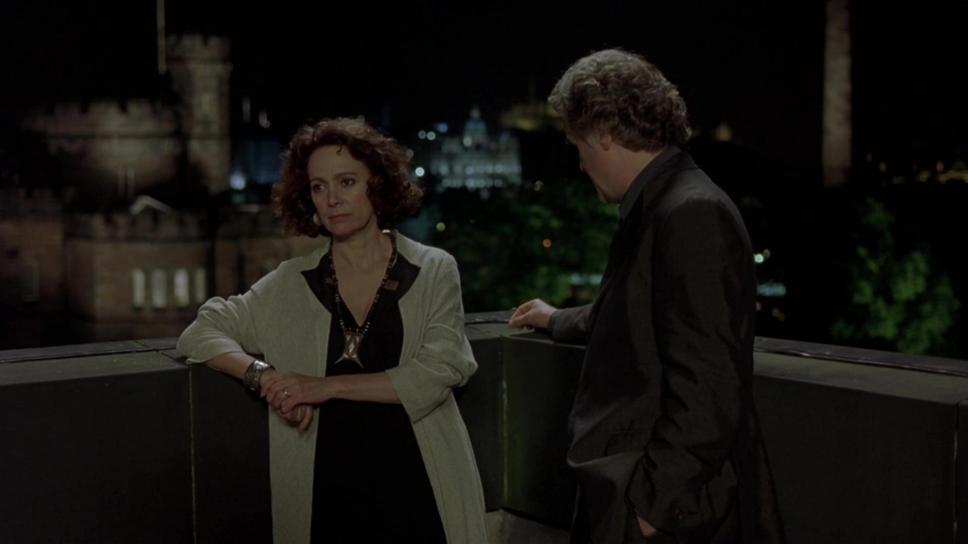 The Debt Collector Background