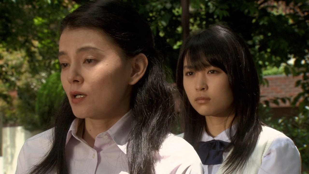 Tales of Terror: Haunted Apartment Background