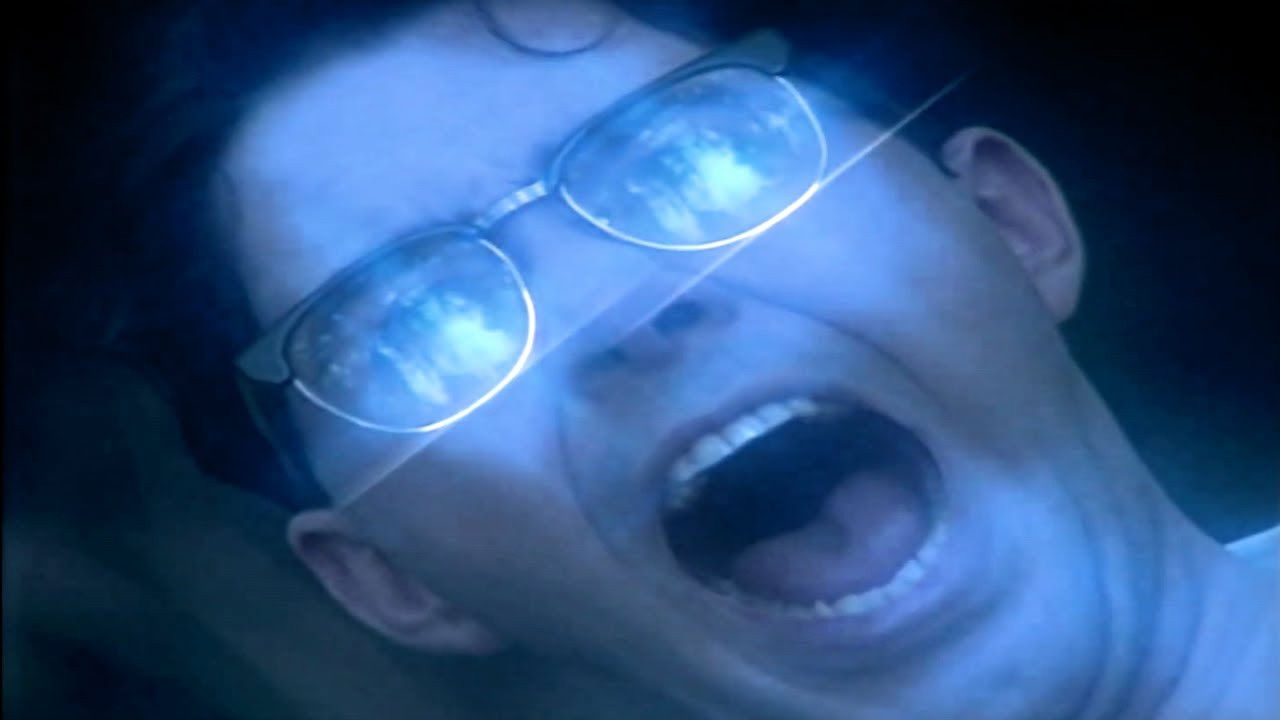 PROBE: Ghosts of Winterborne Background