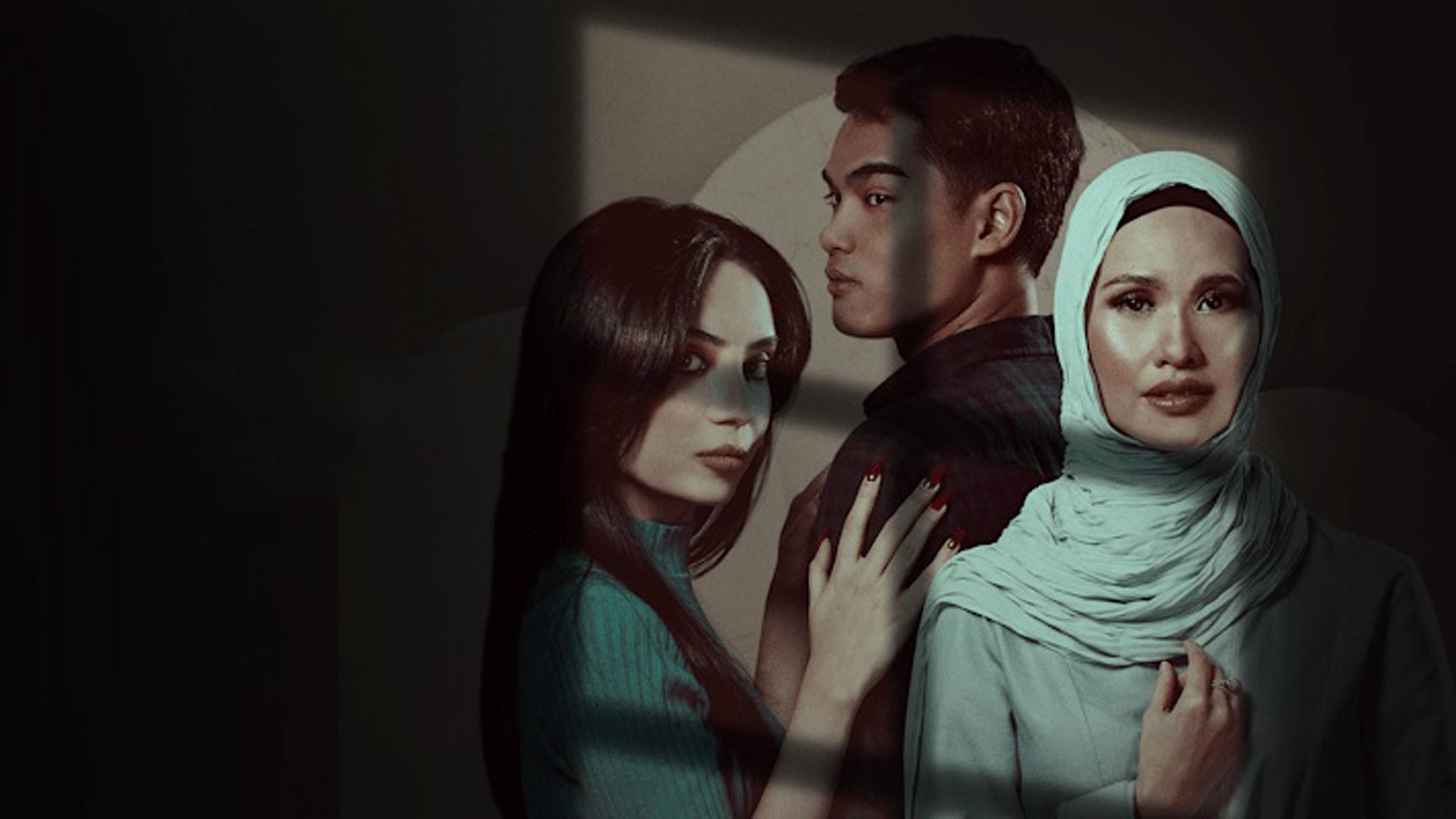 Sentuhan Najwa Background