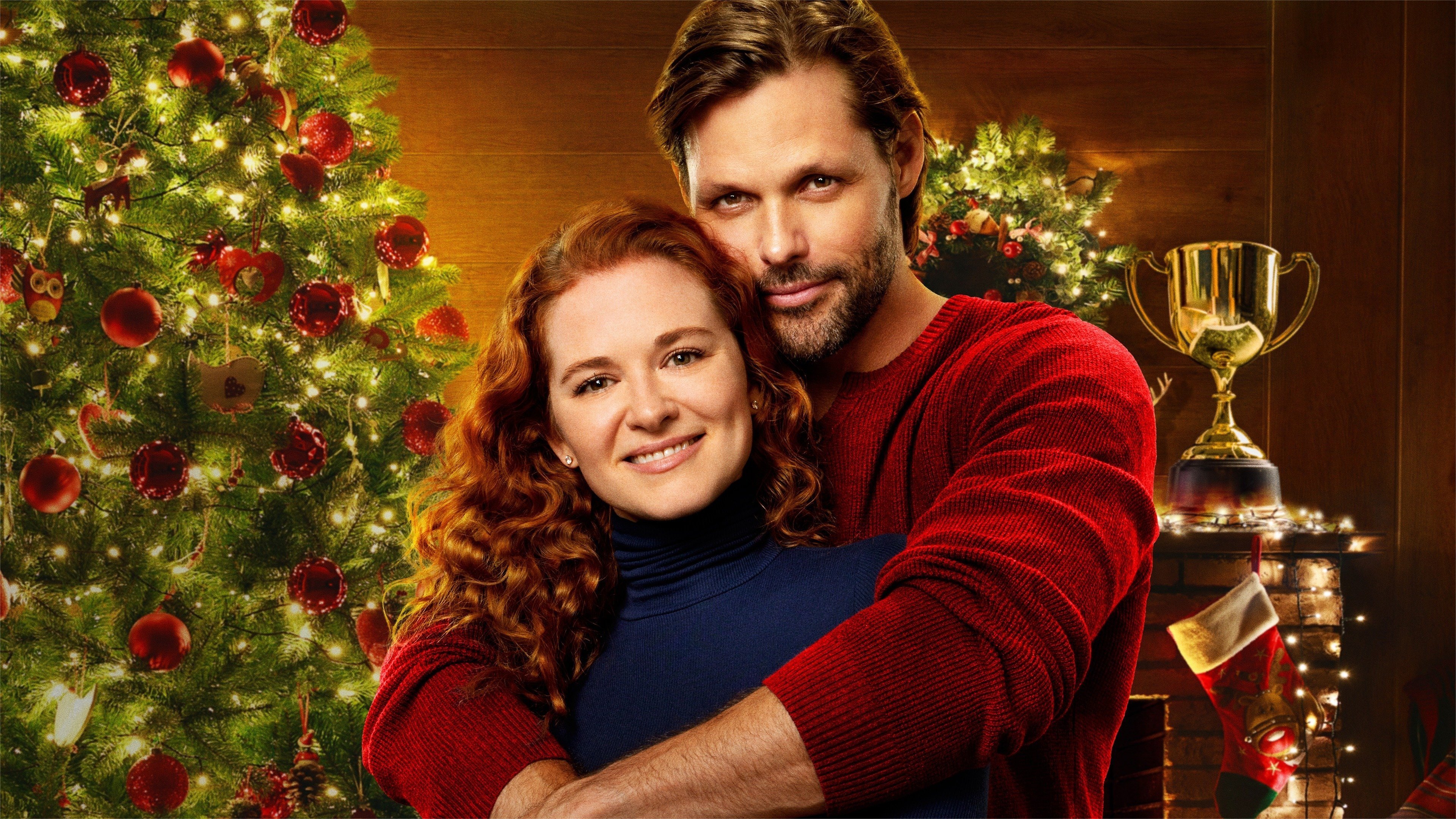 Reindeer Games Homecoming Background