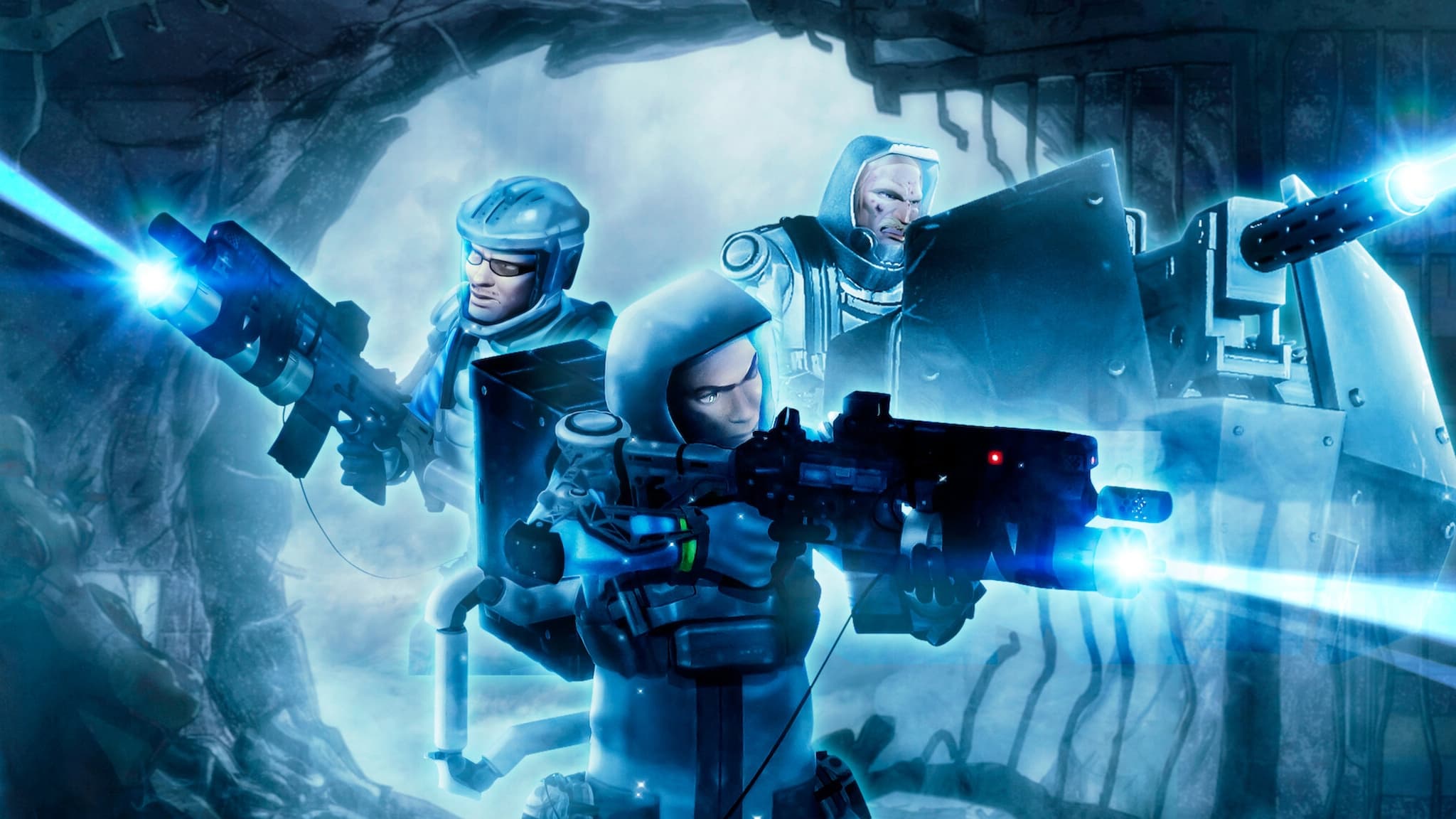 MAKE MY DAY Background