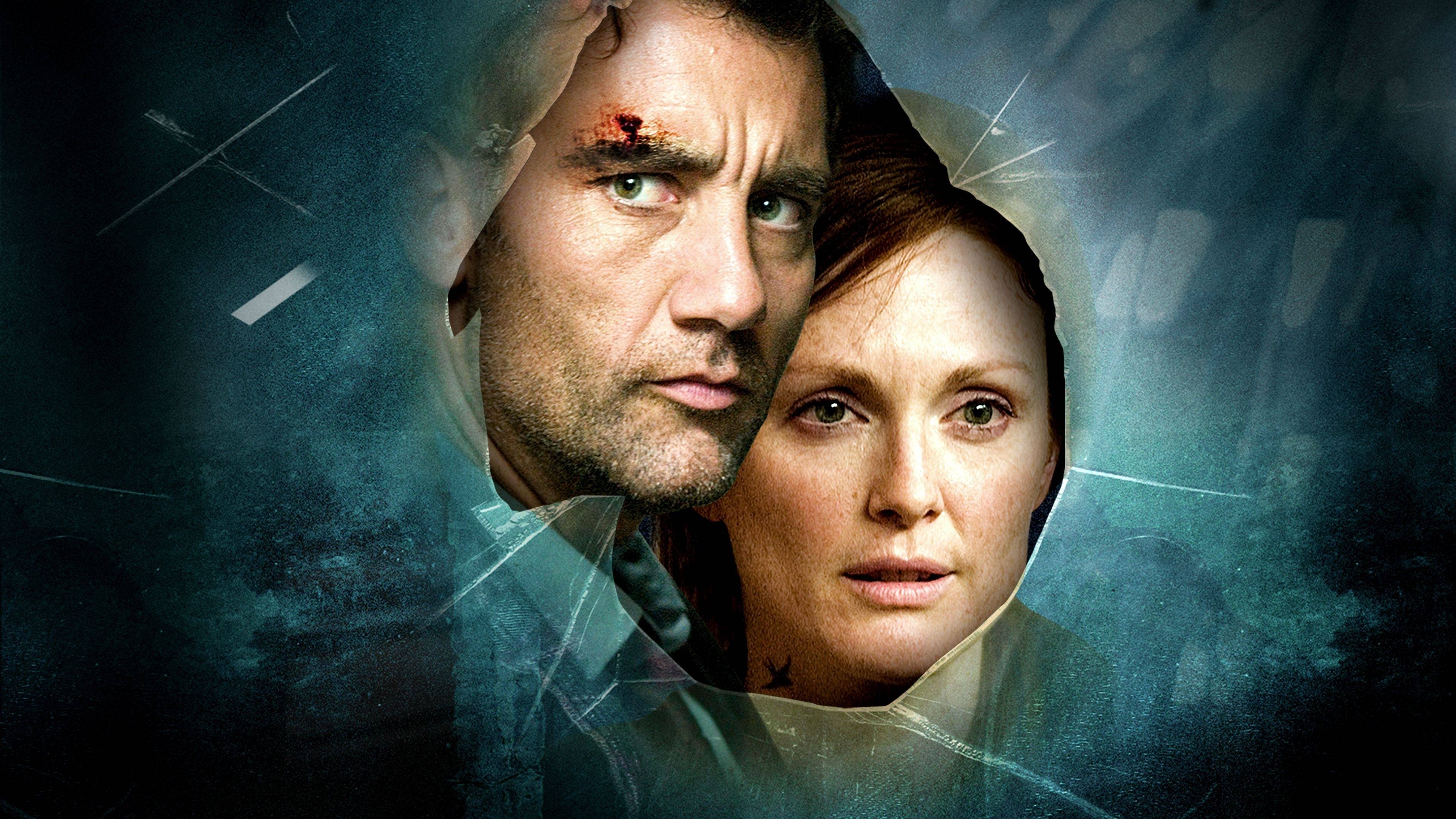 Children of Men Background