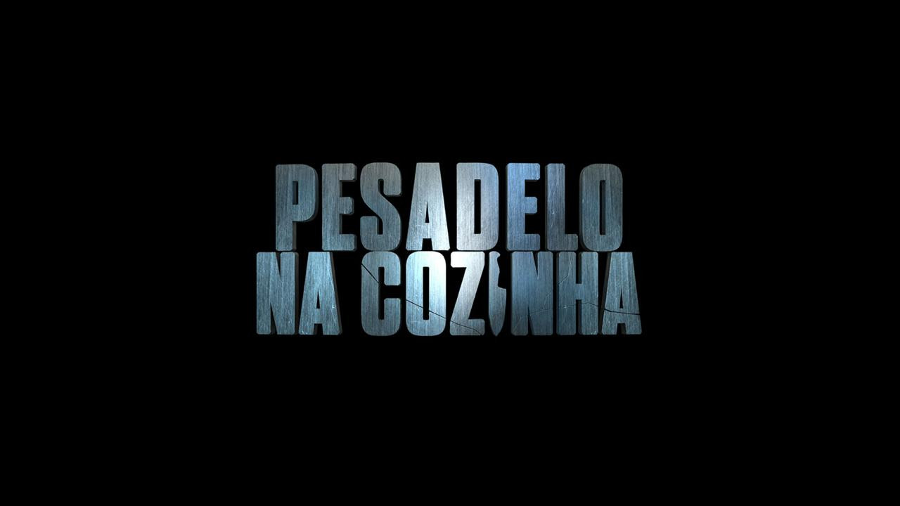 Pesadelo na Cozinha Background