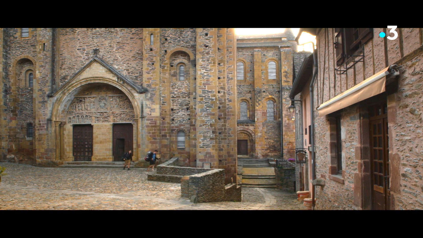 Songs of the Living Background