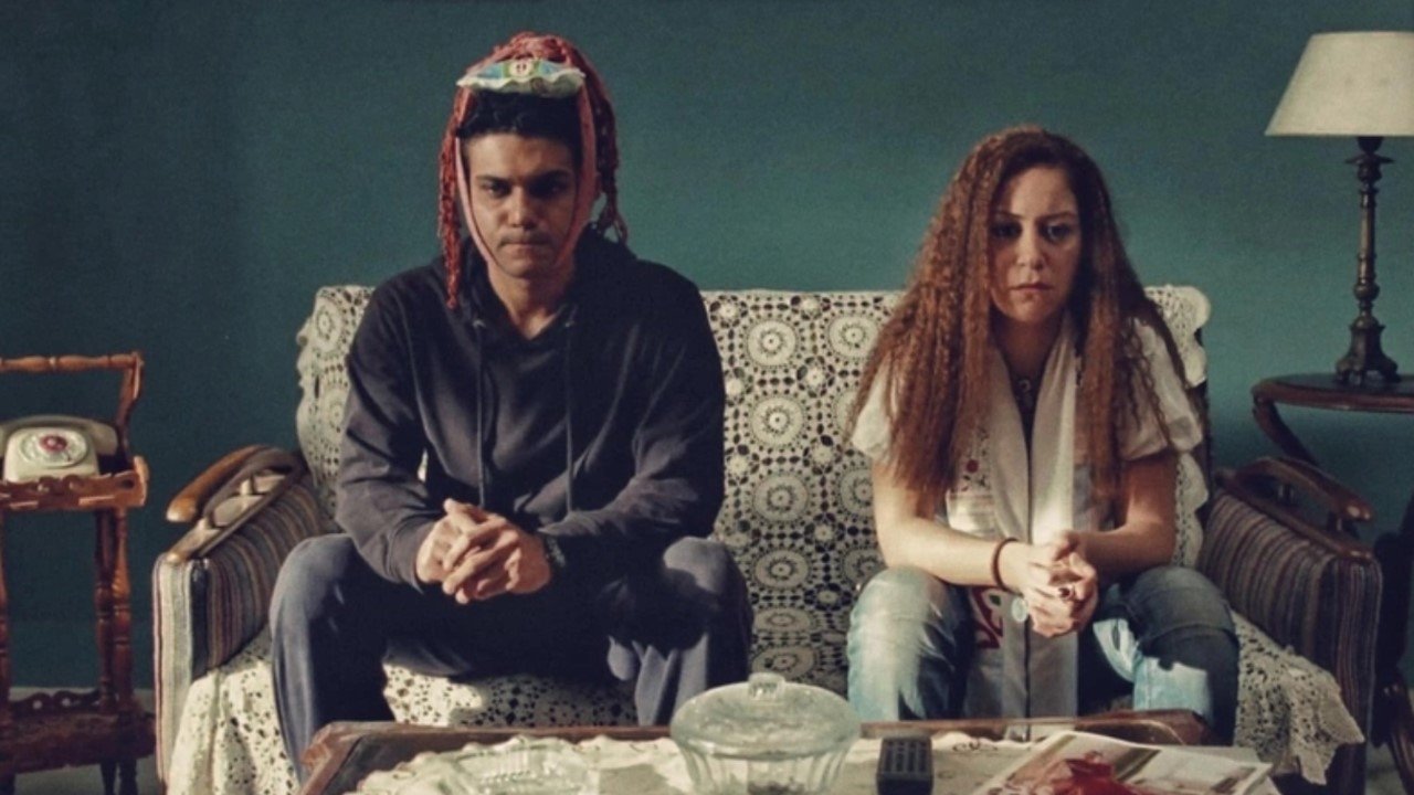 Bibo and Beshir Background