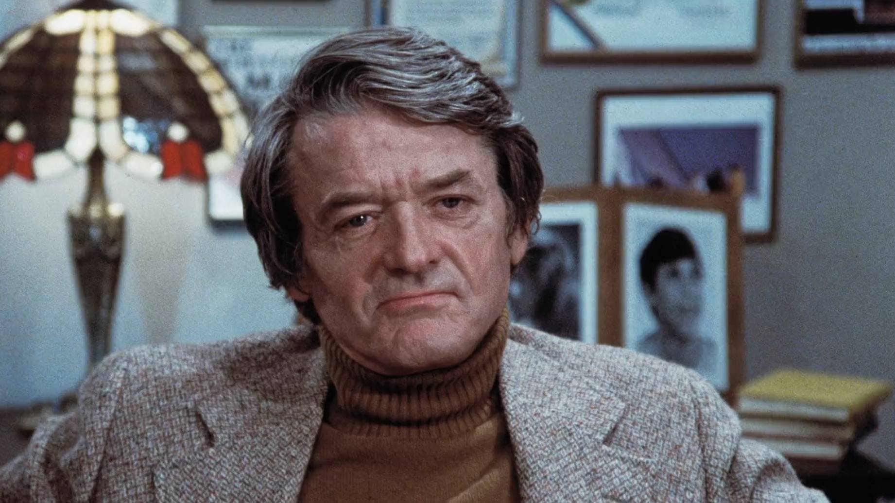 Natural Enemies Background