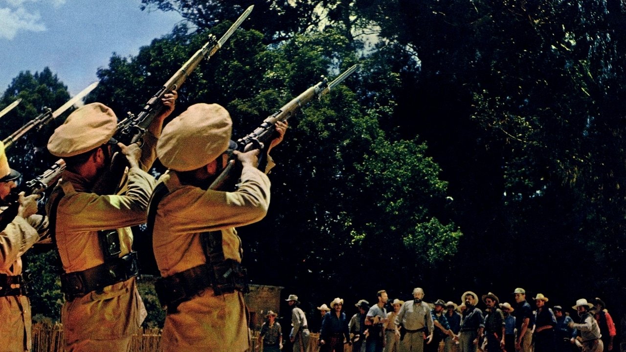 Death in the Garden Background