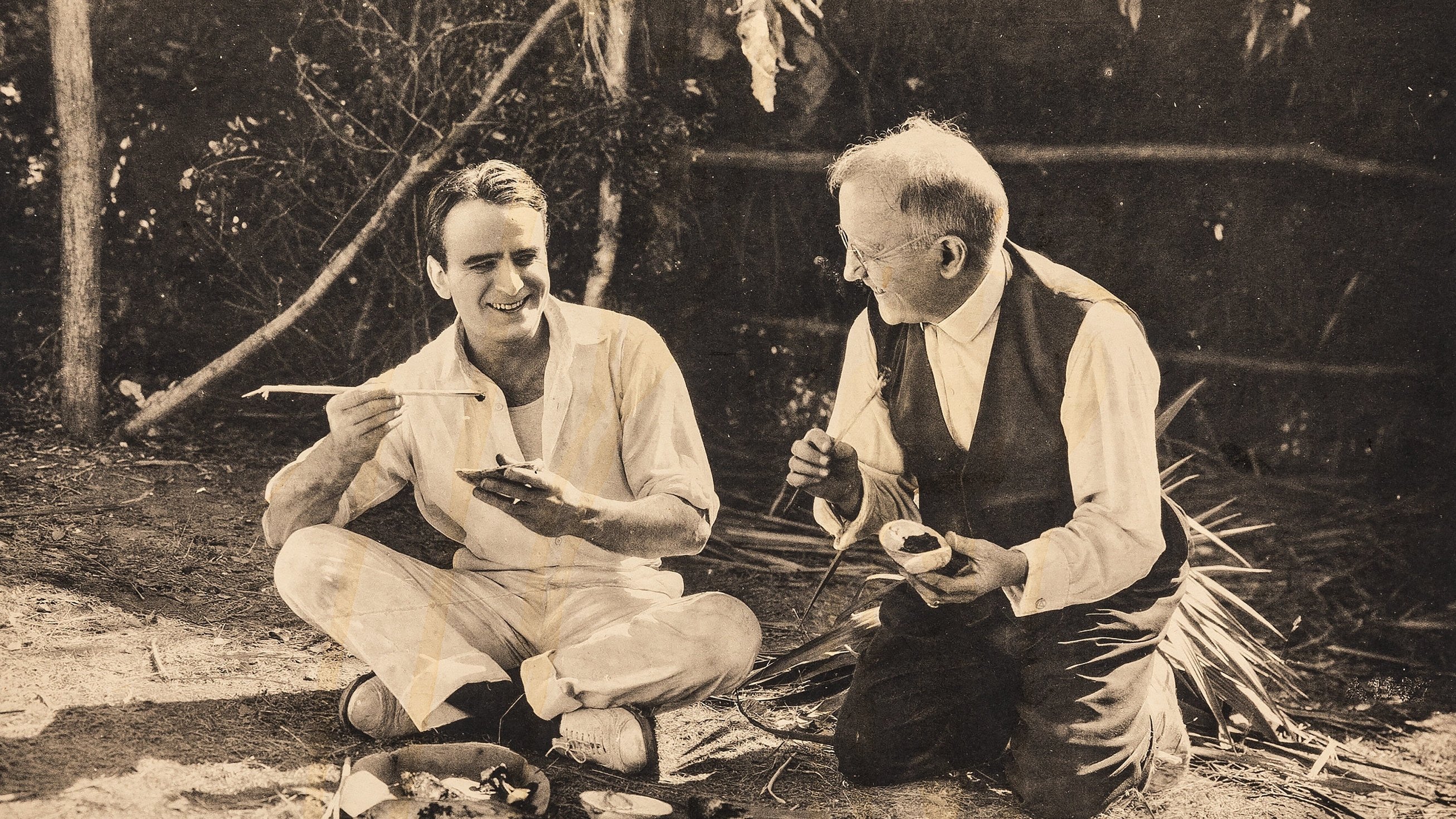 Down to Earth Background