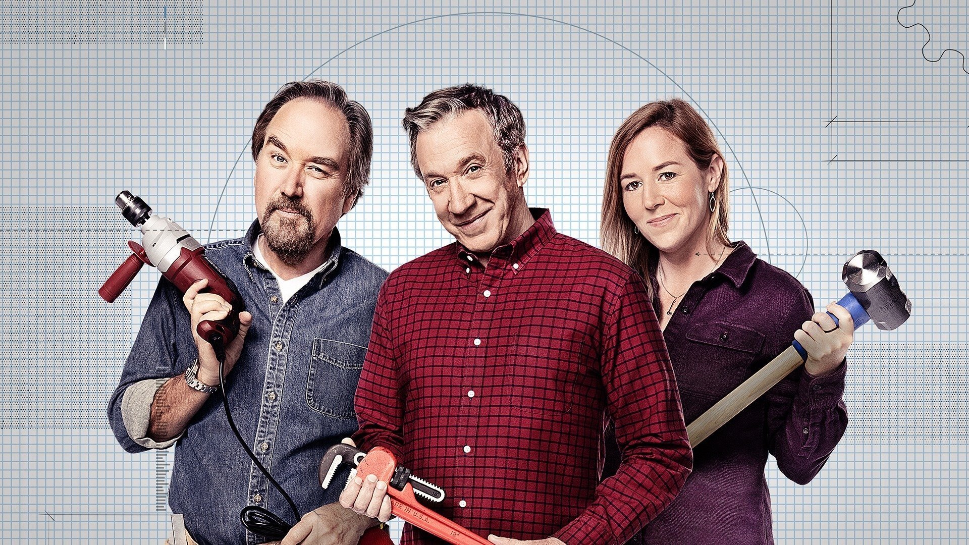 Assembly Required Background